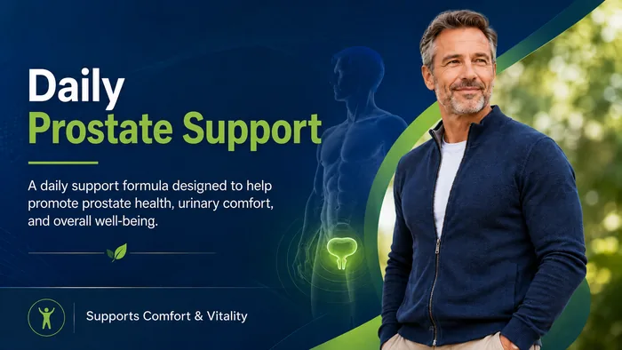 Saw Palmetto (Serenoa repens) prostate supplement buyer guide